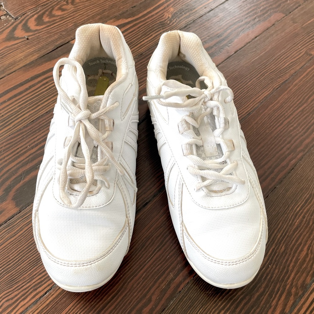 Kaepa Cheerleading Shoes